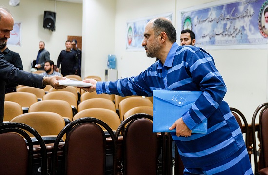صدور دستور تعقیب ۵ نفر در پرونده آقازاده معروف/ جزئیات دادگاه شبنم نعمت&zwnj;زاده+تصاویر