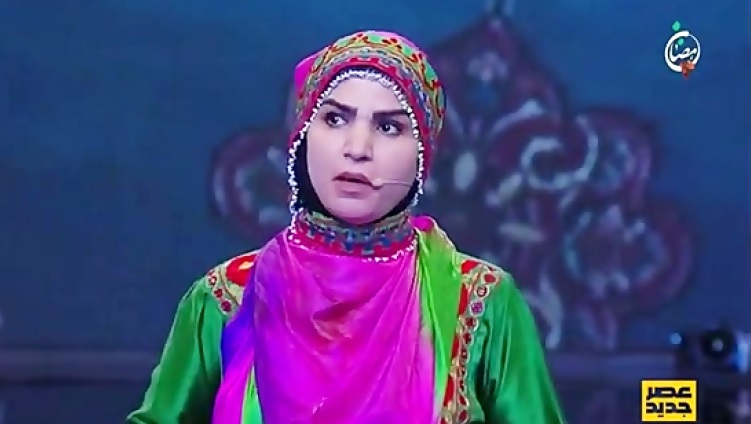 حضور شرکت&zwnj;کننده &laquo;عصر جدید&raquo; در یک فیلم پلیسی + تصاویر