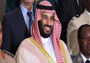 دستور ترویج ابتذال در عربستان صادر شد!