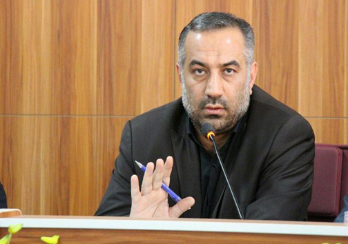 جزئیاتی از بازداشت شهرداران شهر صدرا/بازداشت ۱۵ نفر در ارتباط با پرونده شهردار صدرا/شهردار صدرا به زودی معرفی می&zwnj;شود