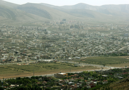 جزئیاتی از بازداشت شهرداران شهر صدرا/بازداشت ۱۵ نفر در ارتباط با پرونده شهردار صدرا/شهردار صدرا به زودی معرفی می&zwnj;شود