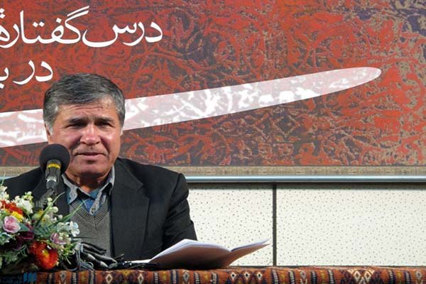 پخش مستند زندگی محمدجعفر یاحقی از شبکه چهار