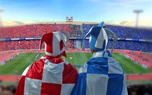 واکنش کاربران به نودمین دربی