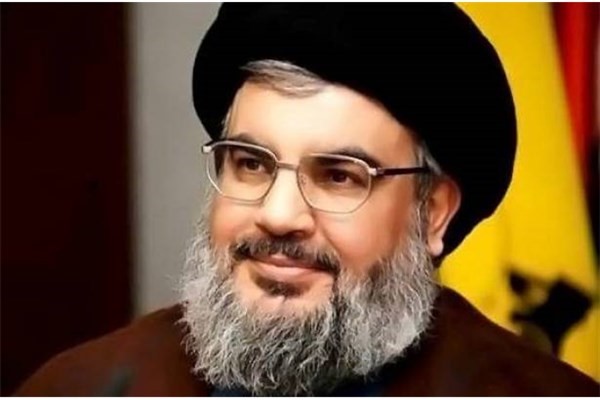 بخش اول گفت و گوی سید حسن نصرالله منتشر شد
