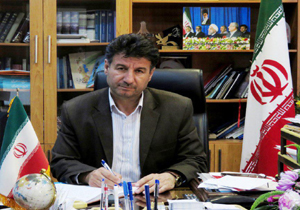 پیام تبریک فرماندار مهاباد به مناسبت آغاز سال تحصیلی و بازگشایی مدارس