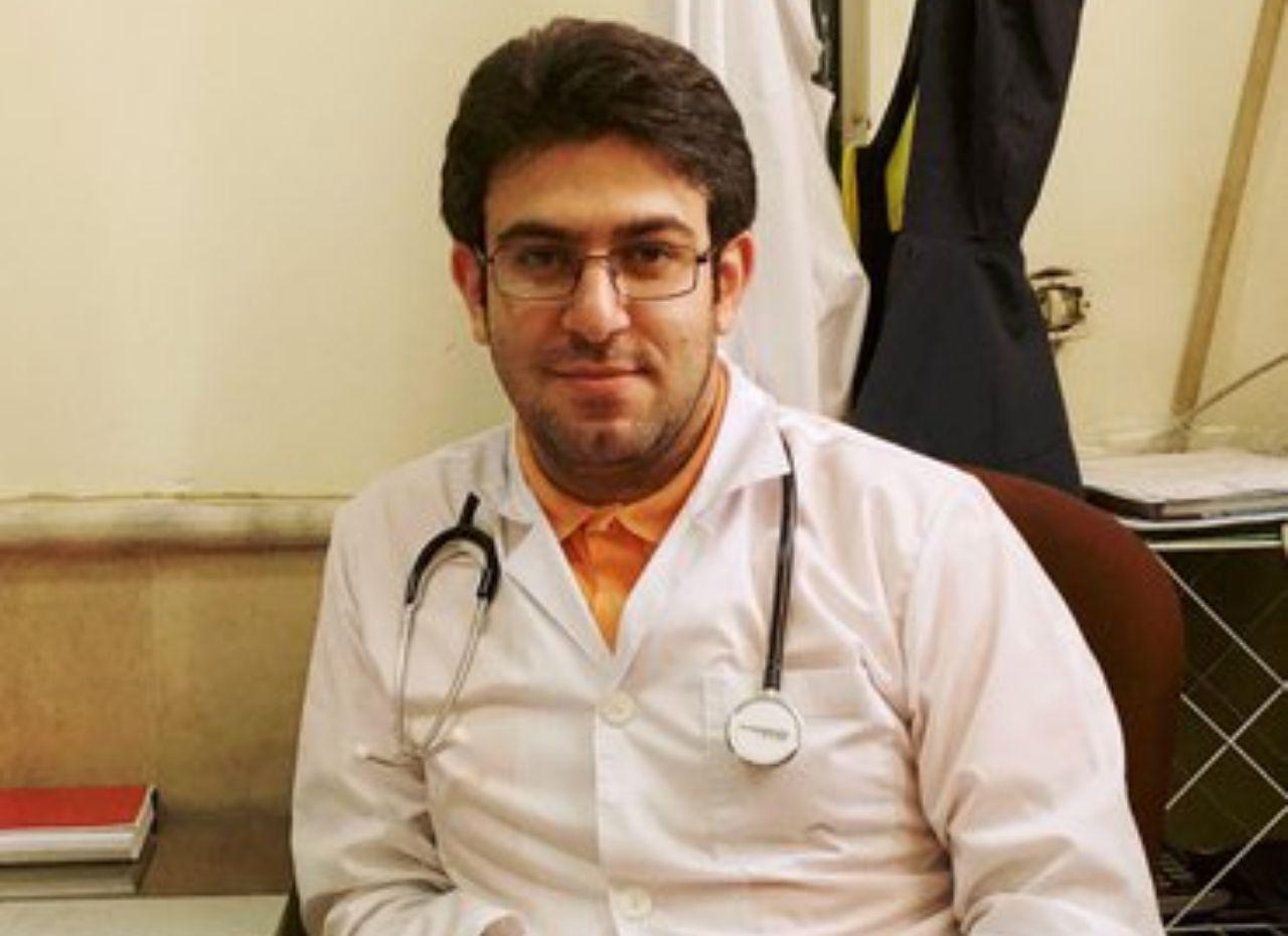 قصاص دوباره برای پزشک تبریزی&zwnj;