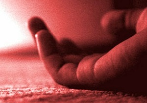 سقوط مرگبار برای فرار از حکم جلب