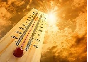 دمای ۴۹ درجه‌ای هوا در آبادان و خرمشهر