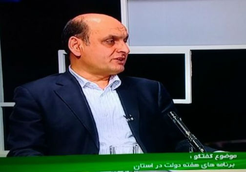 ‍ فعال شدن مرز اینچه برون اولویت گلستان
