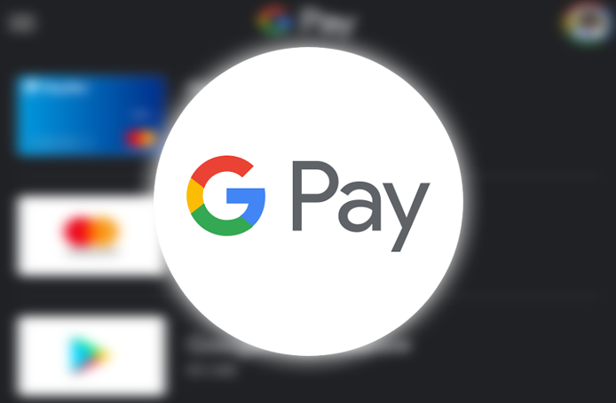 اضافه شدن حالت تاریک به Google Pay