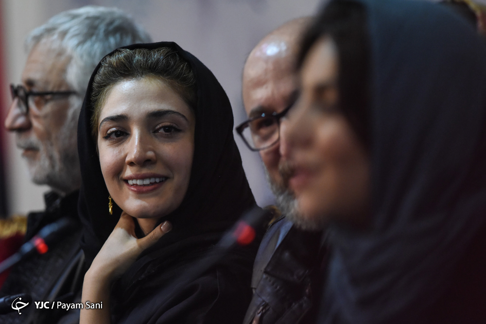 مینا ساداتی بازیگر «درخت گردو» مهدویان شد مینا ساداتی بازیگر «درخت گردو» مهدویان شد