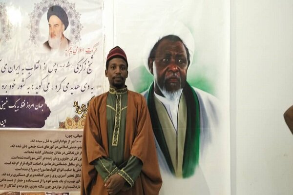 شیخ زکزاکی عامل شیعه شدنم بود/ وهابیت اختلاف افکنی می&zwnj;کند