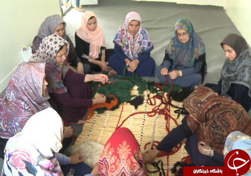 وقتی که یک دست صدا دارد
