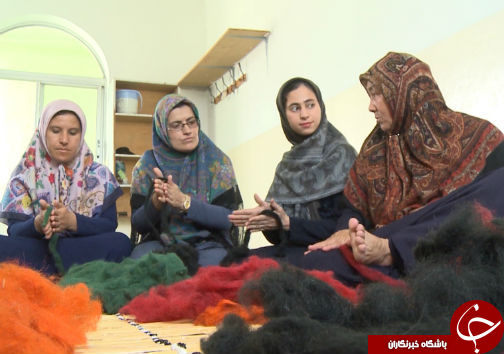 وقتی که یک دست صدا دارد
