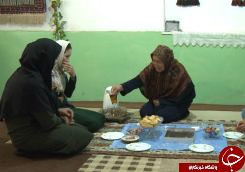 وقتی که یک دست صدا دارد