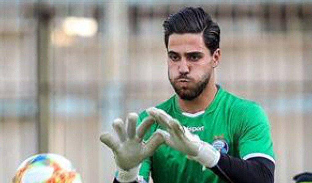 جدایی نوراللهی از استقلال