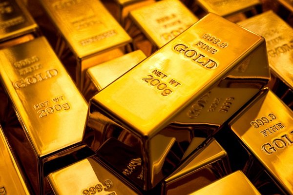 قیمت خرید نقدی هر اونس طلا، اسپات&zwnj;گلد ۲ درصد جهش کرد