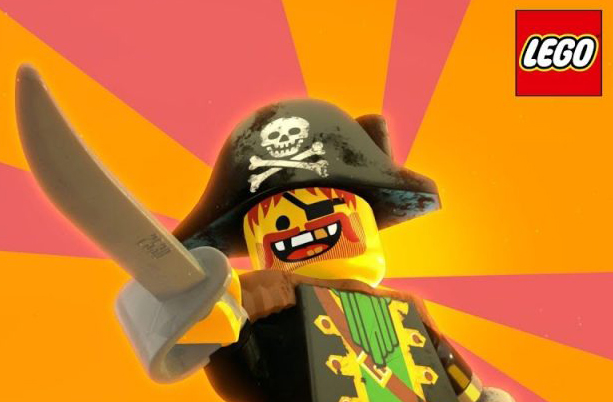 آغاز پیش ثبت نام عنوان LEGO Legacy: Heroes Unboxed +تریلر