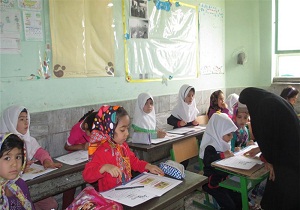 برگزاری کلاس آمادگی دو زبانه برای ۸۵۰ نوآموز در استان همدان