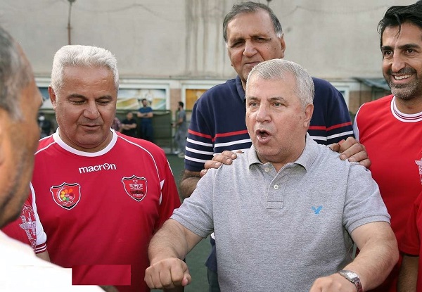 الاهلی، پرسپولیس نیست که پای برانکو بایستد!