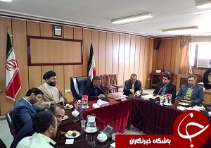 فعالیت بیمارستان دولتی آبیک با تعرفه دولتی