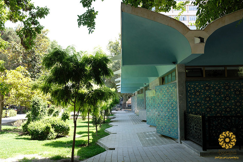 قدیمی‌ترین کتابخانه عمومی پایتخت بازگشایی می شود