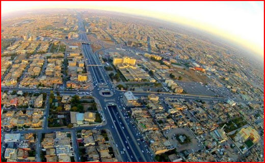 سفر به تاریخ کهن + تصاویر
