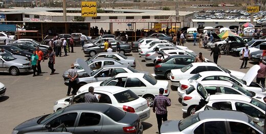 آخرین قیمت خودرو&zwnj;های داخلی/ رانا ۷۷.۵ میلیون تومان قیمت خورد