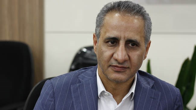 ایران بهترین مسیر ترانزیت آسیایی است