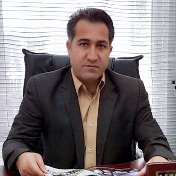 افتتاح زیر گذر تقاطع رسالت با حضور معاون پارلمانی رئیس جمهور