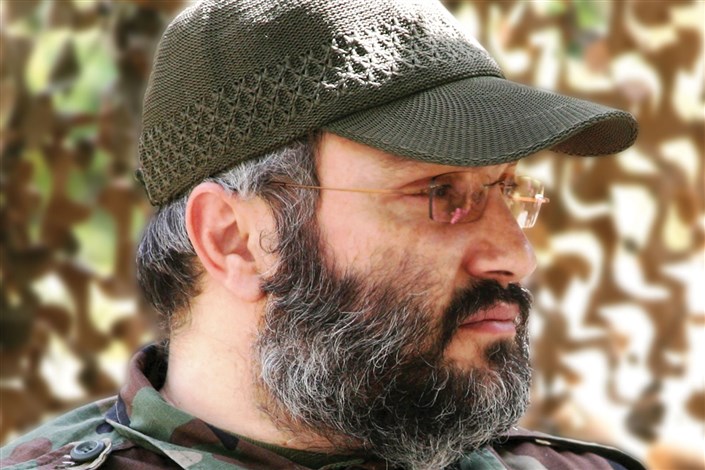 روحیه ایمانی و مشی جهادی در نگاه شهید عماد مغنیه روحیه ایمانی و مشی جهادی در نگاه شهید عماد مغنیه