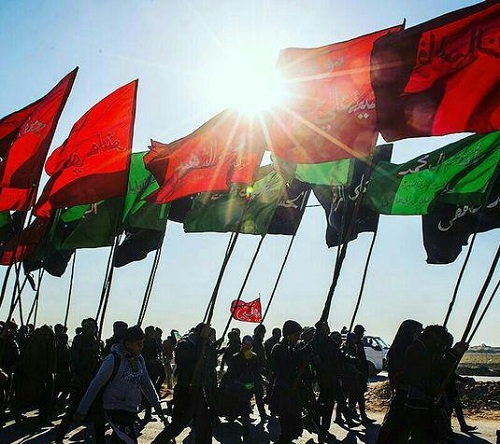 آمادگی ۳۰۰ ناوگان جاده&zwnj;ای همدان برای خدمات دهی به زائران اربعین