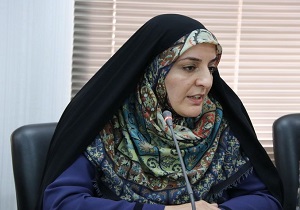 تدوین سند ارتقا وضعیت زنان در استان یزد/ طرح‌های افزایش بنیان خانواده در بافق حمایت می‌شود