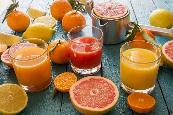 روزانه چه میزان فلاونوئید نیاز داریم؟ روزانه چه میزان فلاونوئید نیاز داریم؟