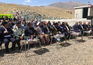 هنوز مشکل آب آشامیدنی منطقه بورالان حل نشده است
