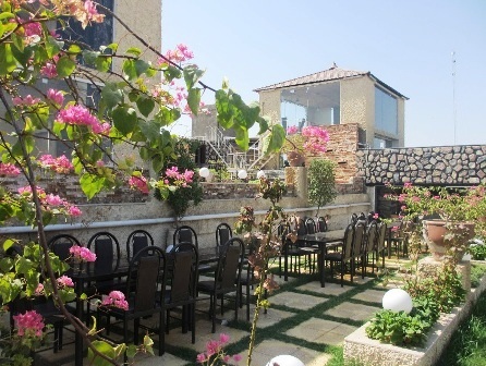 گردشگری خوزستان