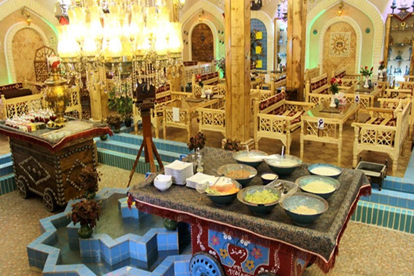 گردشگری خوزستان