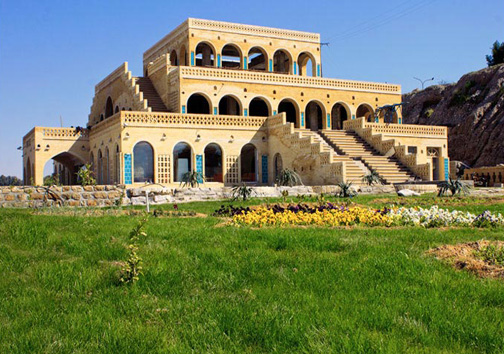 گردشگری خوزستان
