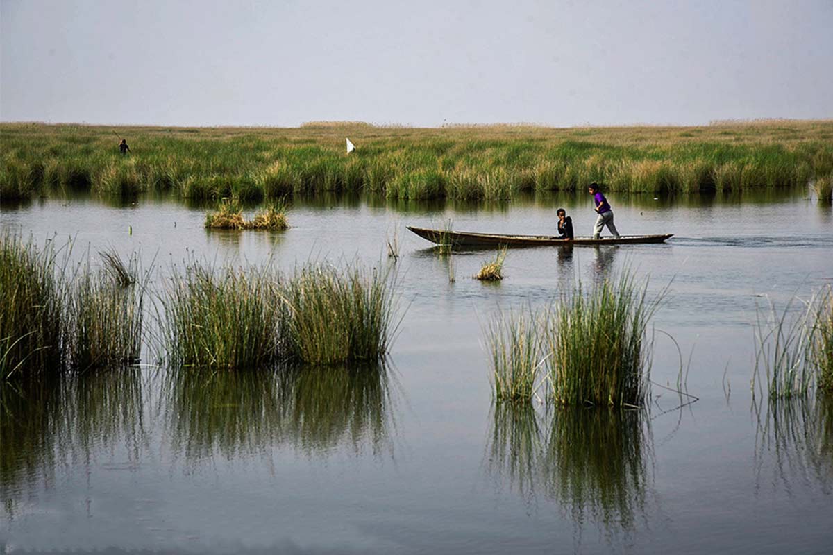 گردشگری خوزستان