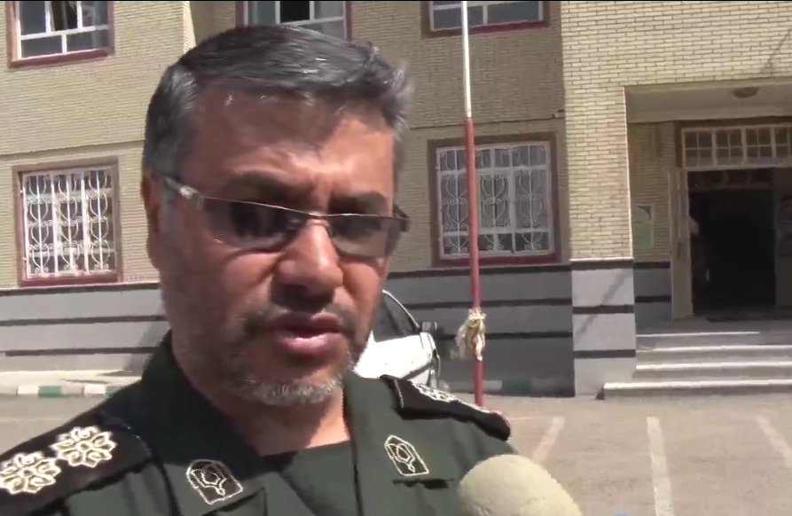 فعالیت ۴۰۰ گروه جهادی جغرافیا محور در آذربایجان شرقی
