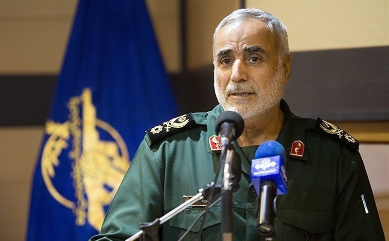 ملت ایران در اوج اقتدار خود قرار دارد