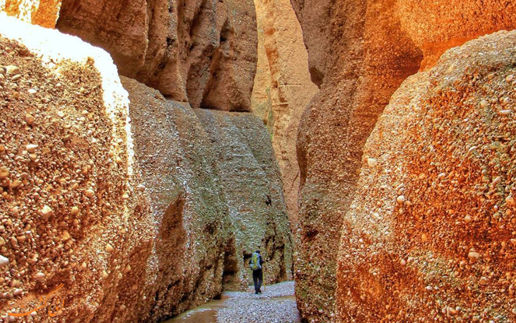 گردشگری خوزستان