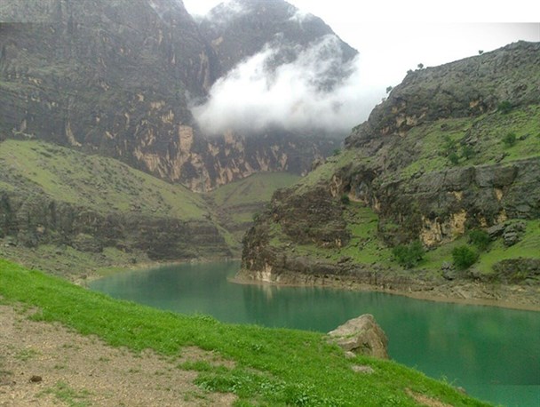 گردشگری خوزستان