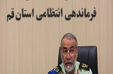 ۱۶ هزار لیتر گازوئیل قاچاق در قم کشف شد/کشف ۸۳ کیلوگرم حشیش ودستگیری چهار دلال غیرمجاز ارز در قم