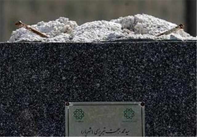 بازگشت دزد مجسمه&zwnj;ها به شهر؟!