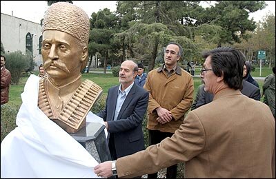 بازگشت دزد مجسمه&zwnj;ها به شهر؟!