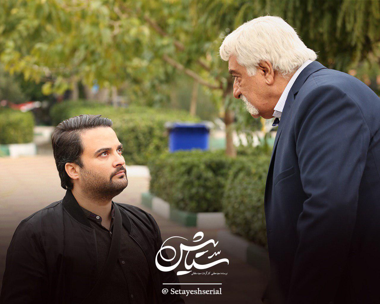 زمان پخش &laquo;ستایش ۳&raquo; مشخص شد