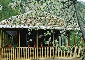 مطالعه ۲۴ روستا در قالب بومگردی در شهرستان خلخال