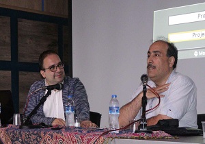 بررسی نگارگری مکتب قزوین