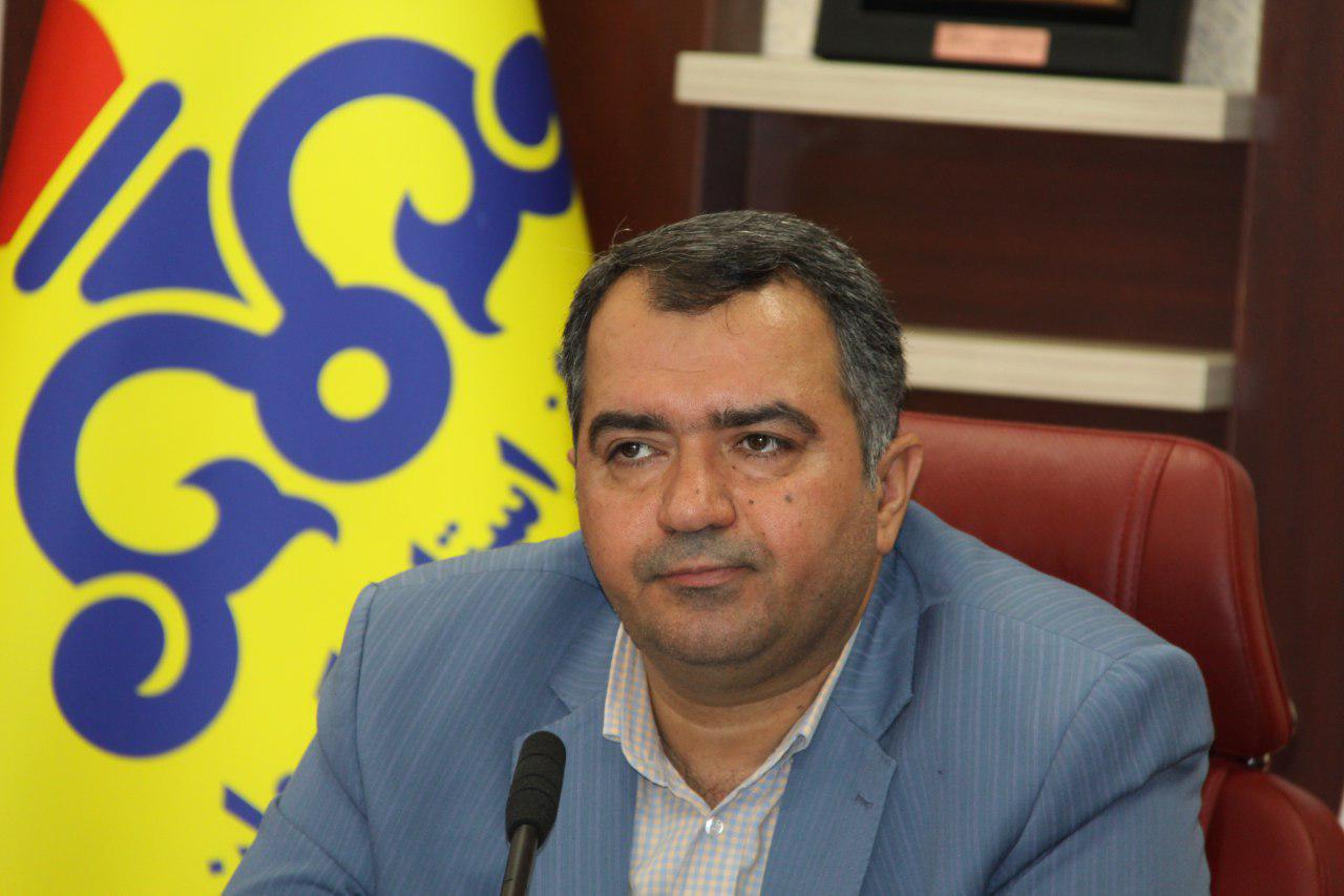 گازرسانی راه مقابله با قاچاق سوخت